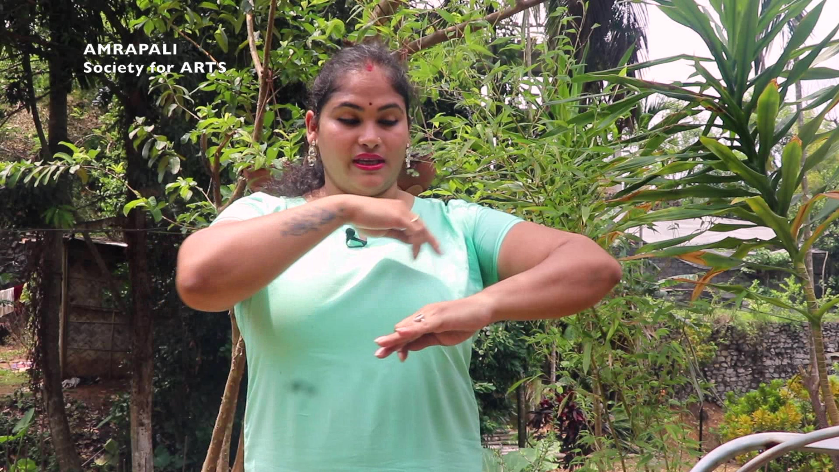 Let's Dance Together Season 1